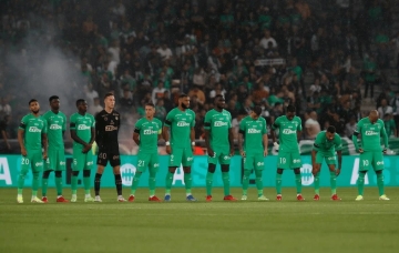 Phân tích chiến thuật Saint-Étienne vs Toulouse: Vòng 34 Ligue 1