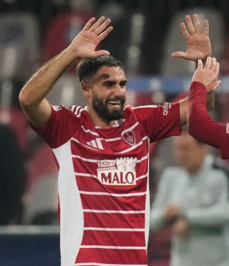 Phân tích chiến thuật của Stade Brestois 29 tại Ligue 1 mùa giải 2024/2025