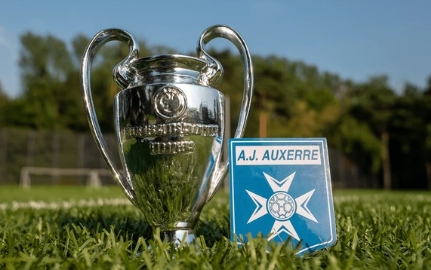 Thành tích đội bóng Ligue 1 Auxerre mùa giải 2024–2025