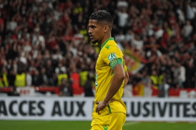 Phân tích chiến thuật Nantes Ligue 1 vòng 33