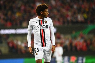 Phân tích trận đấu Ligue 1 Vòng 33: Rennes vs Nice