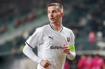 Soi kèo Ligue 1 vòng 33