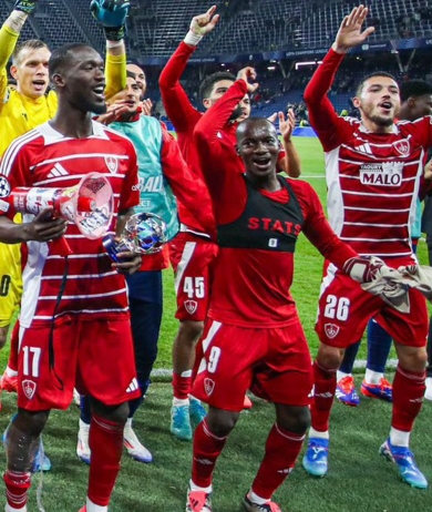 Phân tích chiến thuật Nice vs Brest – Ligue 1 2024/2025 Vòng 34